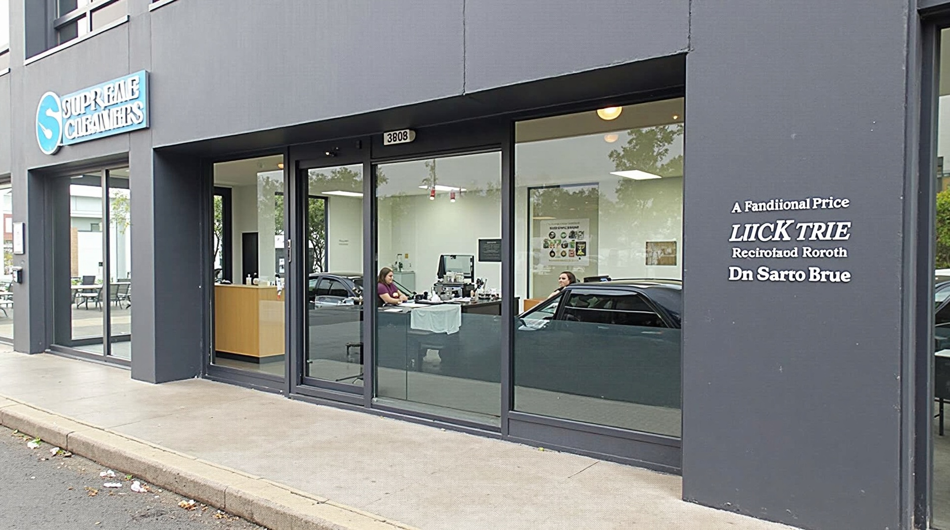 Fresho Carpet Cleaning Bardon Contact Office