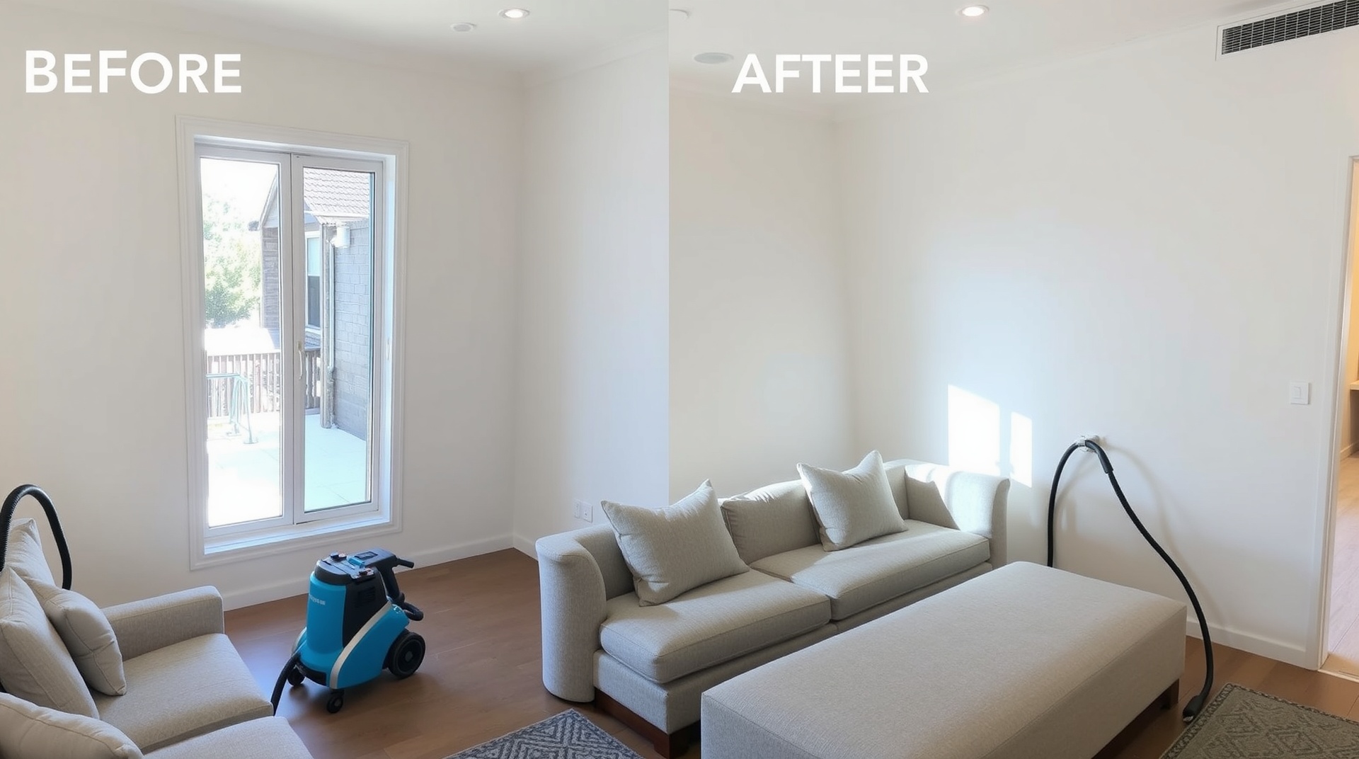 Professional Upholstery Cleaning Bardon