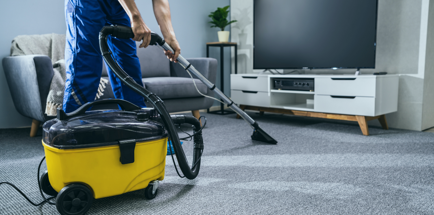 Fresho Carpet Cleaning Bardon Contact Office